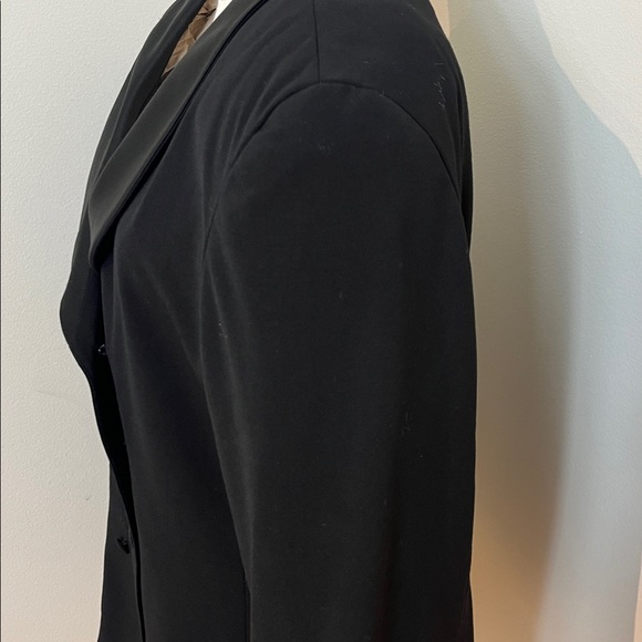Karl Lagerfeld Wool Blazer - Picture 6 of 17